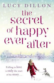      The Secret of Happy Ever After