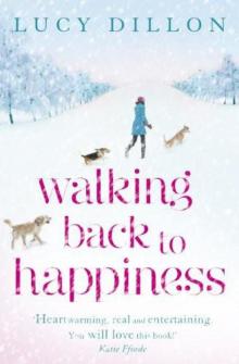      Walking Back to Happiness