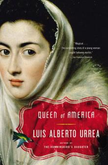      Queen of America