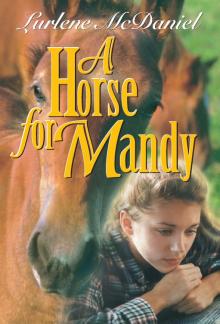      A Horse for Mandy