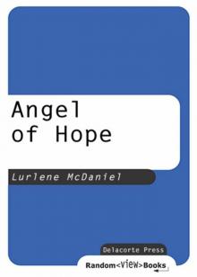      Angel of Hope