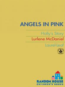      Holly's Story