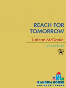      Reach for Tomorrow