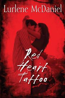      Red Heart Tattoo