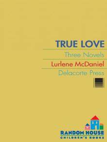      True Love: I'll Be Seeing You / Don't Die, My Love / a Rose for Melinda