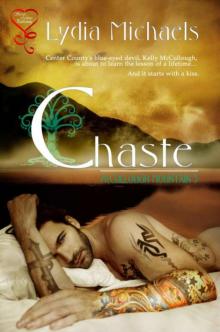      Chaste