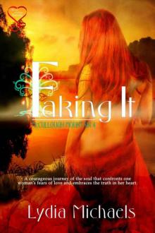      Faking It (McCullough Mountain)