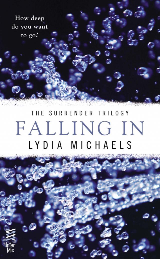 Read Breaking Out The Surrender Trilogy 2 By Lydia Michaels