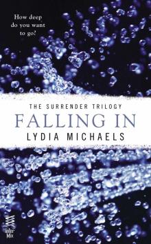      Falling In