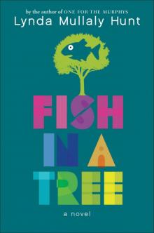      Fish in a Tree
