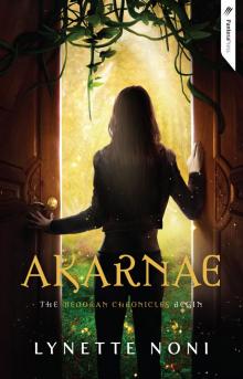      Akarnae
