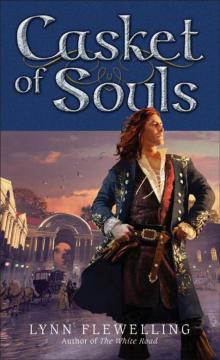      Casket of Souls