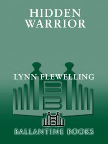     Hidden Warrior