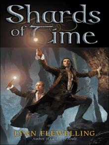      Shards of Time
