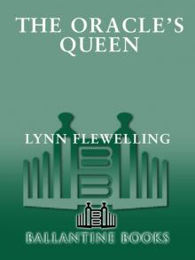      The Oracle's Queen