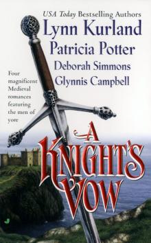      A Knight's Vow