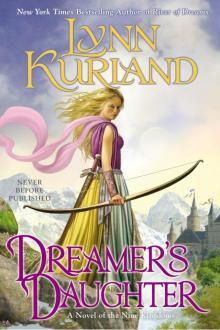      Dreamer's Daughter