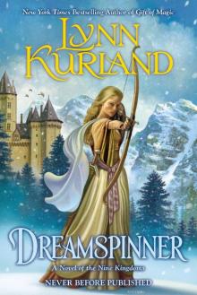      Dreamspinner