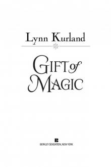      Gift of Magic