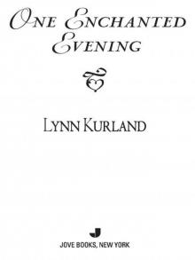      One Enchanted Evening