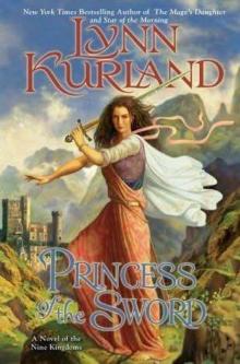      Princess of the Sword