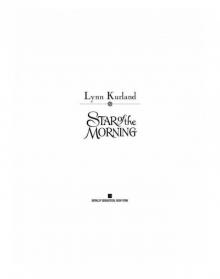      Star of the Morning