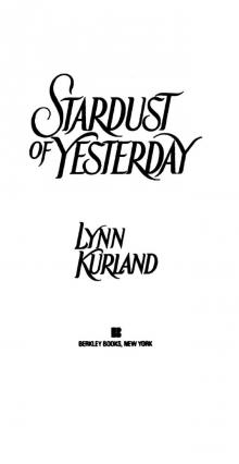      Stardust of Yesterday