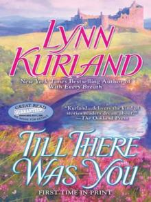      Till There Was You