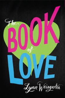      The Book of Love