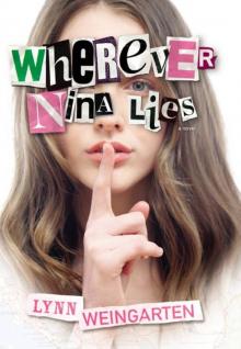      Wherever Nina Lies