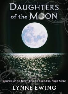      Daughters of the Moon, Books 1 - 3