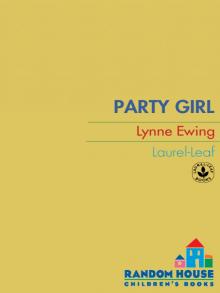     Party Girl