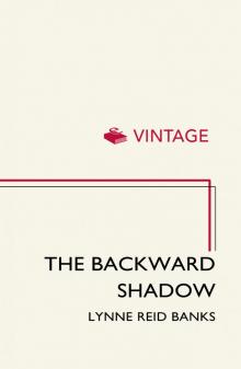      The Backward Shadow