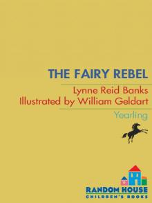      The Fairy Rebel