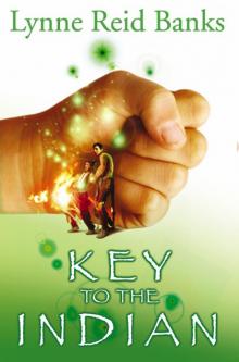      The Key to the Indian