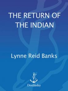      The Return of the Indian