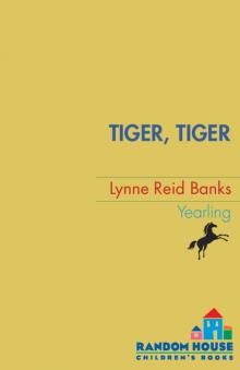      Tiger, Tiger Tiger, Tiger