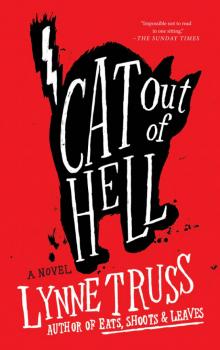      Cat Out of Hell