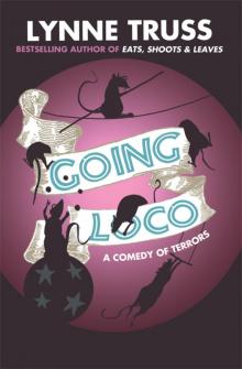      Going Loco