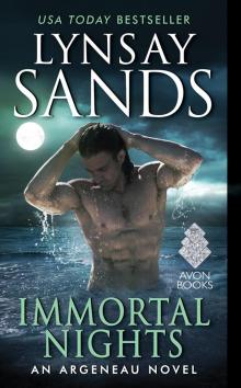      Immortal Nights