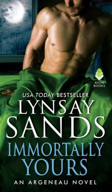      Immortally Yours