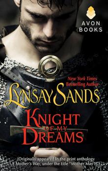      Knight of My Dreams