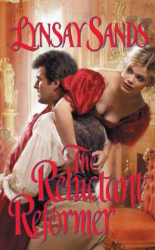      The Reluctant Reformer