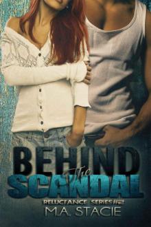      Behind the Scandal