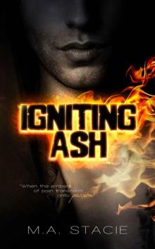      Igniting Ash
