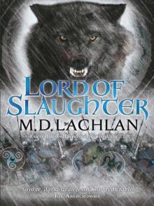      Lord of Slaughter