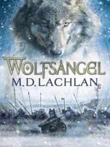      Wolfsangel