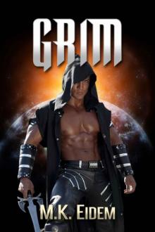      Grim
