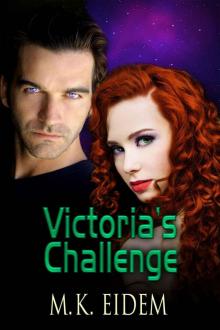      Victoria's Challenge
