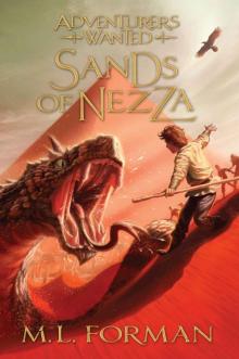      Sands of Nezza